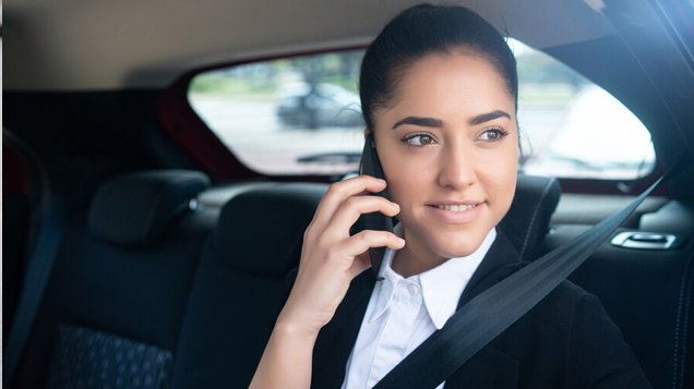 Baby Capsule Taxi Service Armadale